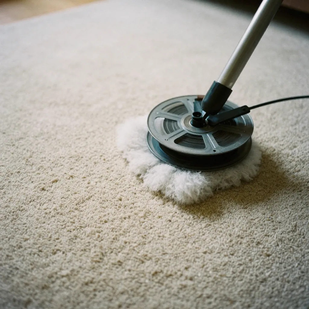 Pet-friendly cleaning products